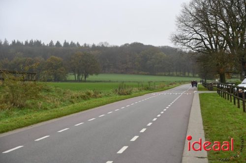 Winter5Maandse in Barchem - deel 1 (16-11-2025)