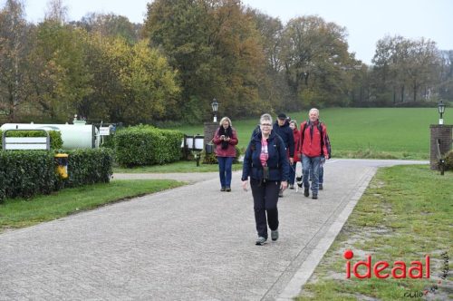 Winter5Maandse in Barchem - deel 1 (16-11-2025)