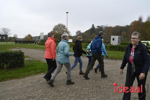 Winter5Maandse in Barchem - deel 1 (16-11-2025)