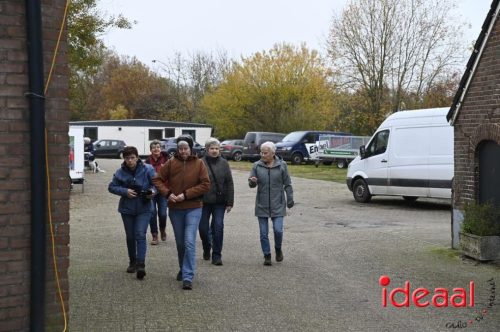 Winter5Maandse in Barchem - deel 1 (16-11-2025)