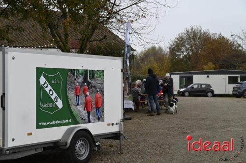 Winter5Maandse in Barchem - deel 1 (16-11-2025)