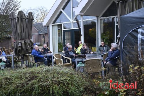 Winter5Maandse in Barchem - deel 1 (16-11-2025)