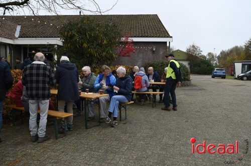 Winter5Maandse in Barchem - deel 1 (16-11-2025)