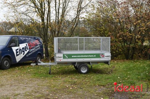 Winter5Maandse in Barchem - deel 1 (16-11-2025)