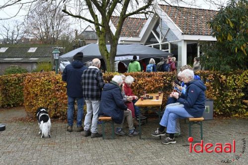 Winter5Maandse in Barchem - deel 1 (16-11-2025)