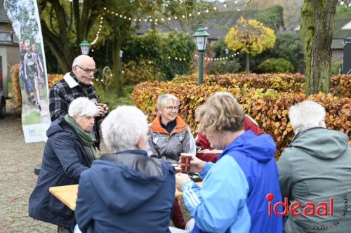 Winter5Maandse in Barchem - deel 1 (16-11-2025)