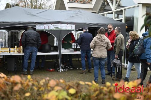 Winter5Maandse in Barchem - deel 1 (16-11-2025)