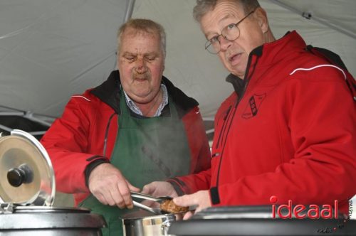 Winter5Maandse in Barchem - deel 1 (16-11-2025)