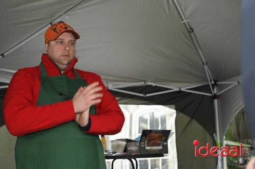 Winter5Maandse in Barchem - deel 1 (16-11-2025)