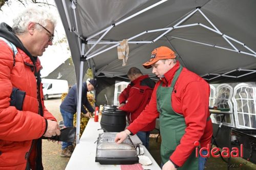 Winter5Maandse in Barchem - deel 1 (16-11-2025)