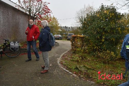 Winter5Maandse in Barchem - deel 1 (16-11-2025)