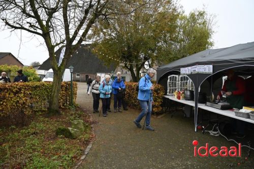 Winter5Maandse in Barchem - deel 1 (16-11-2025)