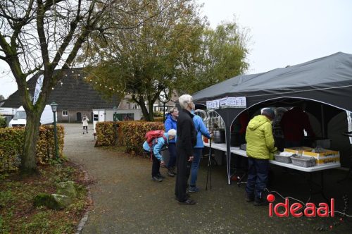 Winter5Maandse in Barchem - deel 1 (16-11-2025)