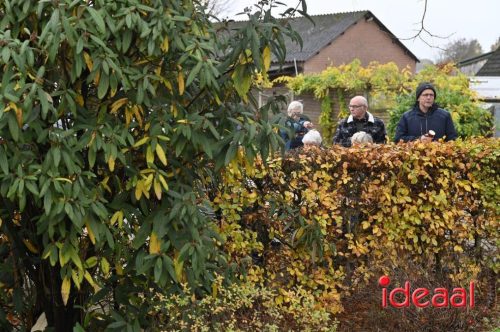 Winter5Maandse in Barchem - deel 1 (16-11-2025)