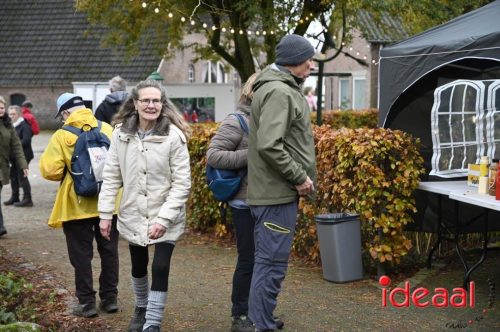 Winter5Maandse in Barchem - deel 1 (16-11-2025)