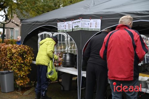 Winter5Maandse in Barchem - deel 1 (16-11-2025)