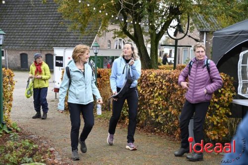 Winter5Maandse in Barchem - deel 1 (16-11-2025)