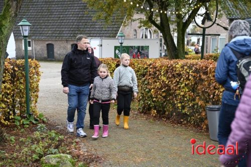 Winter5Maandse in Barchem - deel 1 (16-11-2025)