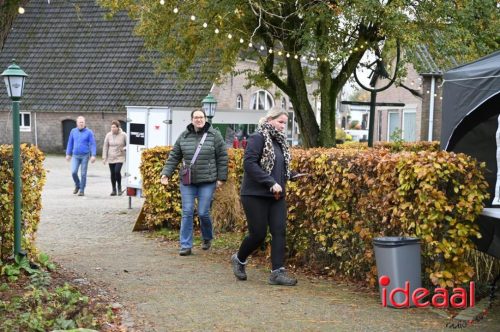 Winter5Maandse in Barchem - deel 1 (16-11-2025)