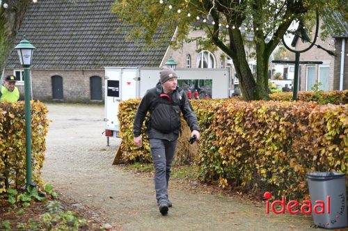 Winter5Maandse in Barchem - deel 1 (16-11-2025)