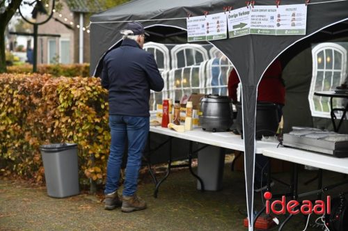 Winter5Maandse in Barchem - deel 1 (16-11-2025)