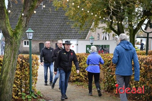 Winter5Maandse in Barchem - deel 1 (16-11-2025)