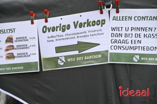 Winter5Maandse in Barchem - deel 1 (16-11-2025)