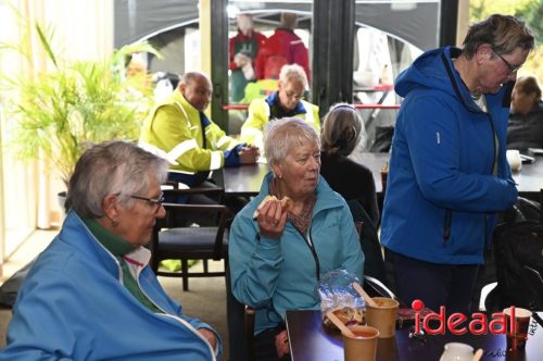 Winter5Maandse in Barchem - deel 1 (16-11-2025)