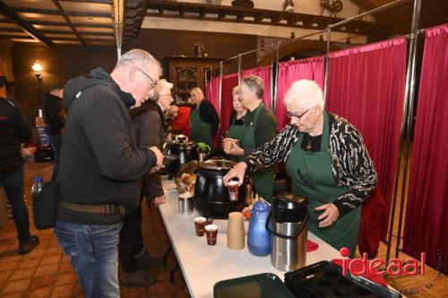 Winter5Maandse in Barchem - deel 1 (16-11-2025)