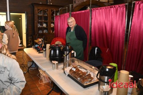 Winter5Maandse in Barchem - deel 1 (16-11-2025)