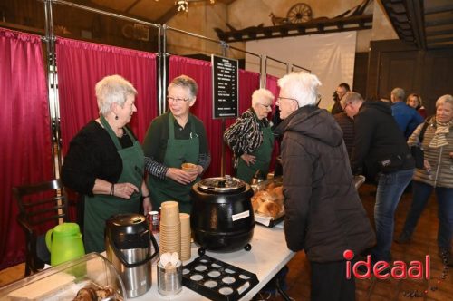 Winter5Maandse in Barchem - deel 1 (16-11-2025)