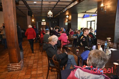 Winter5Maandse in Barchem - deel 1 (16-11-2025)