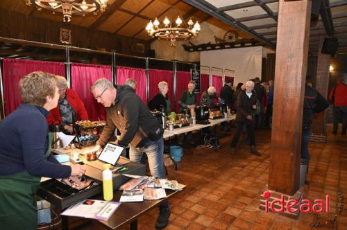 Winter5Maandse in Barchem - deel 1 (16-11-2025)