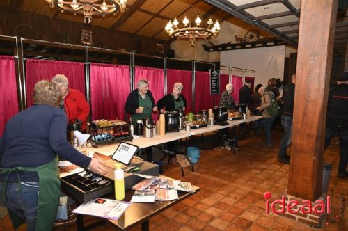 Winter5Maandse in Barchem - deel 1 (16-11-2025)