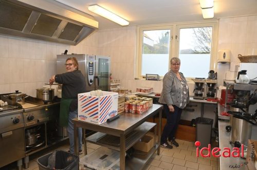 Winter5Maandse in Barchem - deel 1 (16-11-2025)