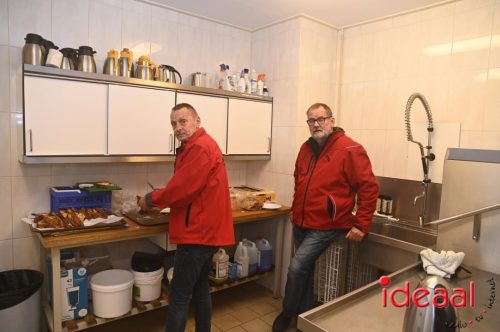 Winter5Maandse in Barchem - deel 1 (16-11-2025)