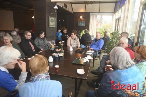 Winter5Maandse in Barchem - deel 1 (16-11-2025)