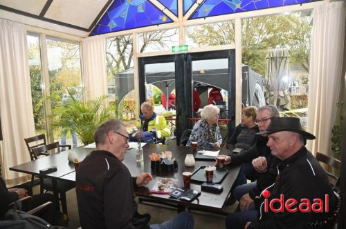 Winter5Maandse in Barchem - deel 1 (16-11-2025)