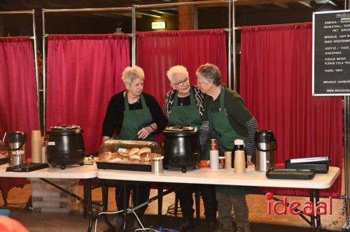 Winter5Maandse in Barchem - deel 2 (16-11-2025)