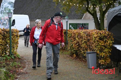 Winter5Maandse in Barchem - deel 2 (16-11-2025)