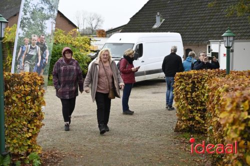 Winter5Maandse in Barchem - deel 2 (16-11-2025)