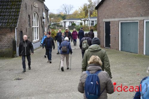 Winter5Maandse in Barchem - deel 2 (16-11-2025)