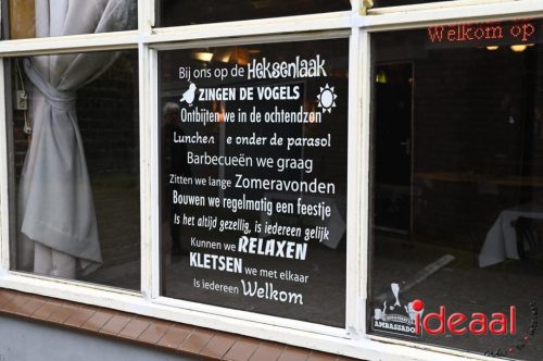 Winter5Maandse in Barchem - deel 2 (16-11-2025)