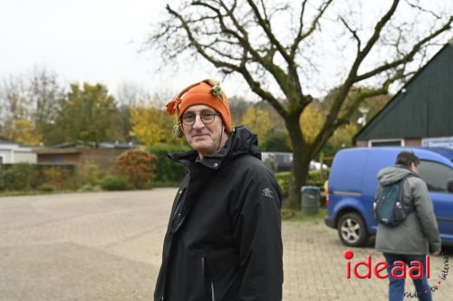 Winter5Maandse in Barchem - deel 2 (16-11-2025)