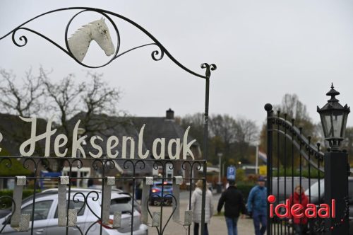 Winter5Maandse in Barchem - deel 2 (16-11-2025)