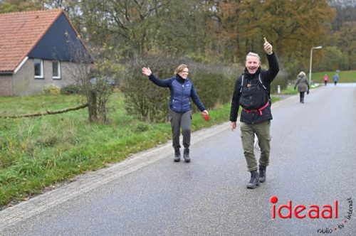 Winter5Maandse in Barchem - deel 2 (16-11-2025)