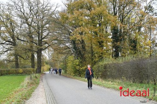 Winter5Maandse in Barchem - deel 2 (16-11-2025)