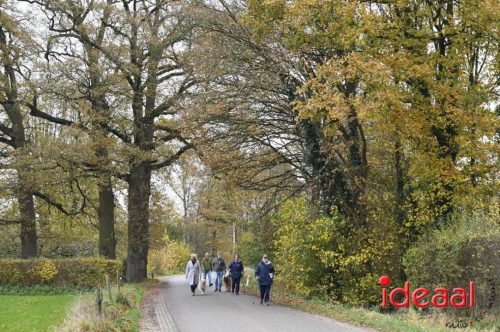 Winter5Maandse in Barchem - deel 2 (16-11-2025)