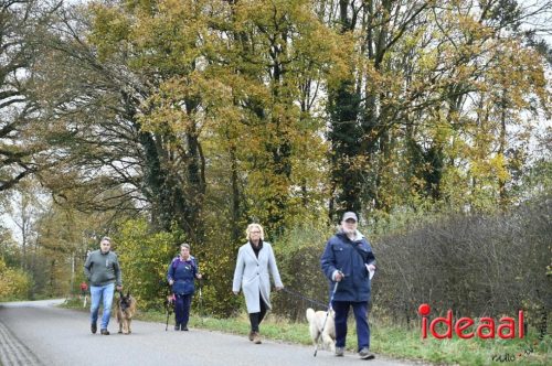 Winter5Maandse in Barchem - deel 2 (16-11-2025)