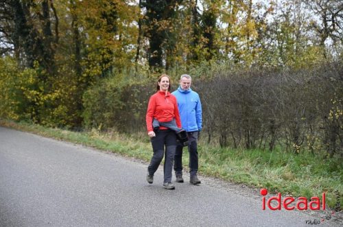 Winter5Maandse in Barchem - deel 2 (16-11-2025)